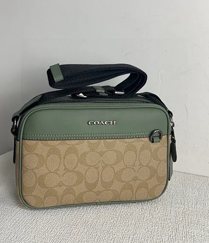 All Categories COACH Men's Bags COACH CH062