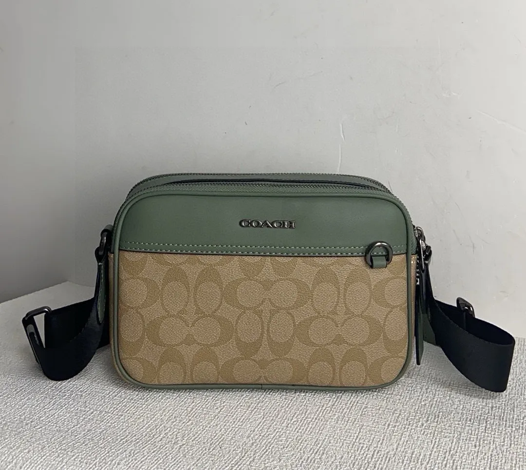 All Categories COACH Men's Bags COACH CH062