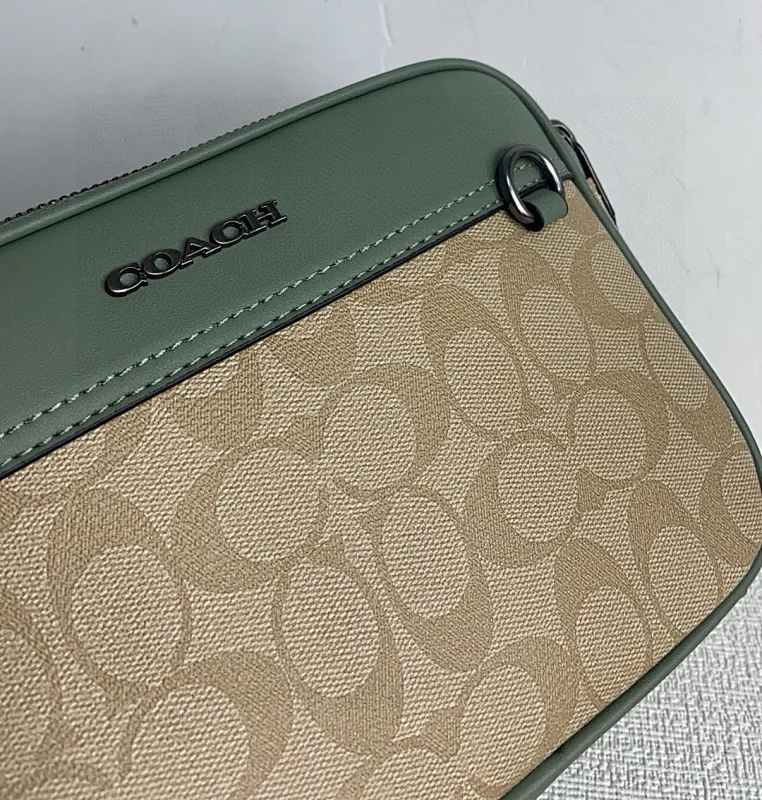 All Categories COACH Men's Bags COACH CH062