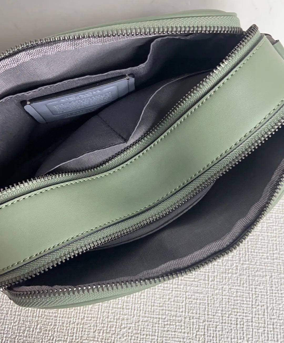 All Categories COACH Men's Bags COACH CH062