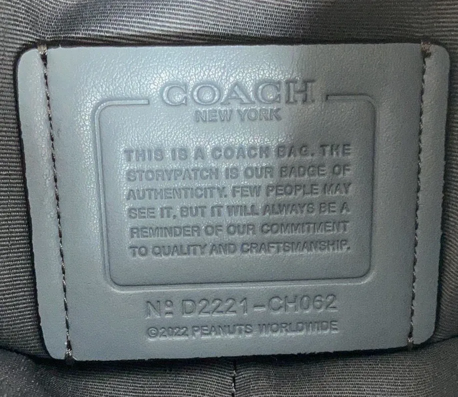All Categories COACH Men's Bags COACH CH062