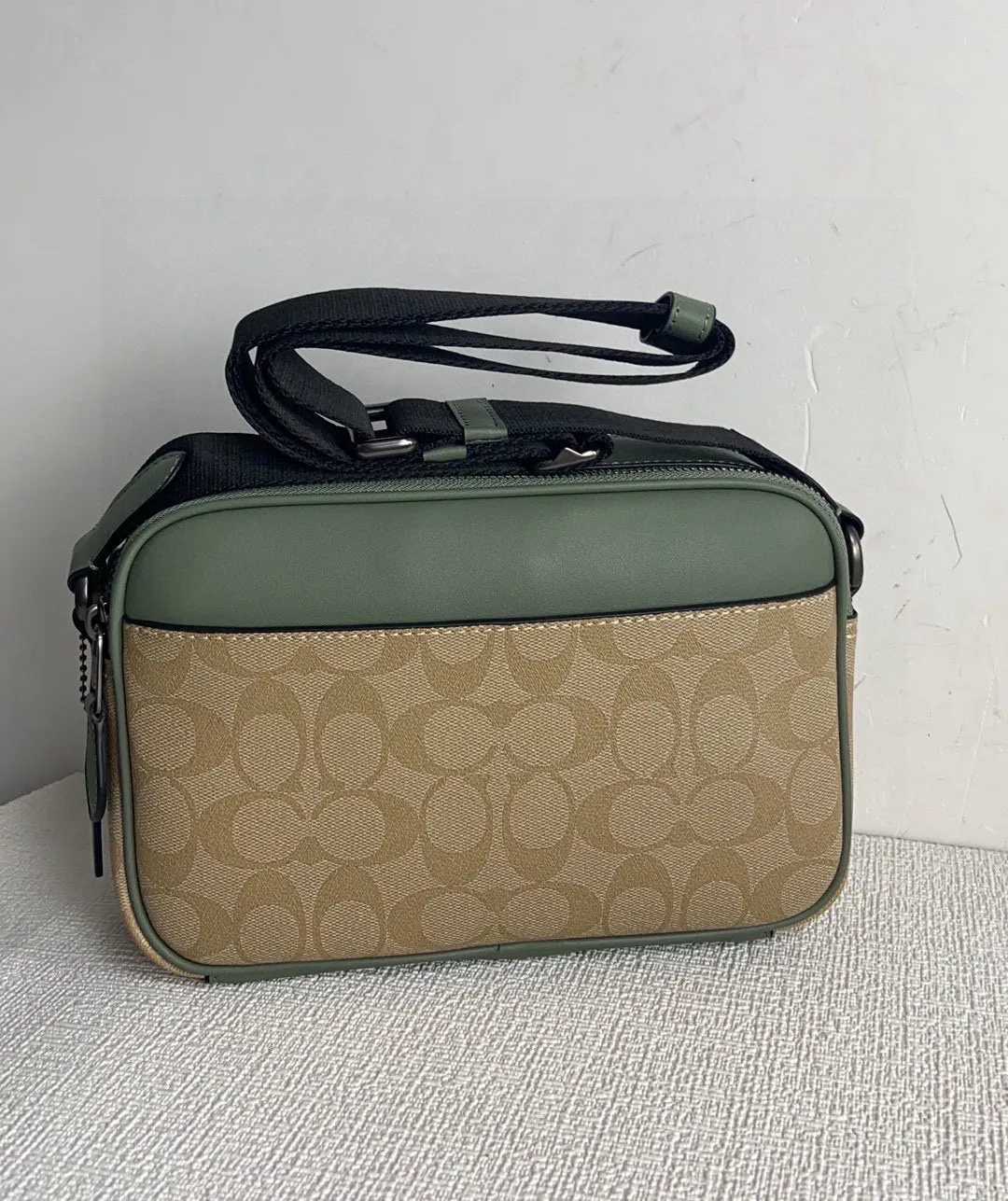 All Categories COACH Men's Bags COACH CH062
