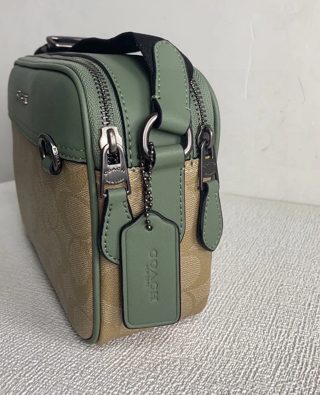 All Categories COACH Men's Bags COACH CH062