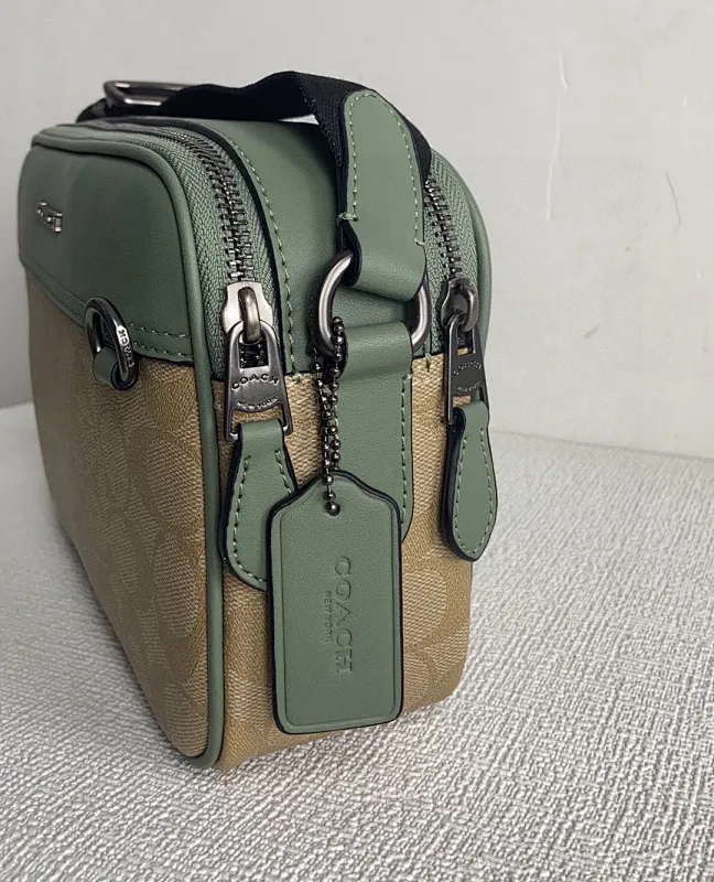 All Categories COACH Men's Bags COACH CH062