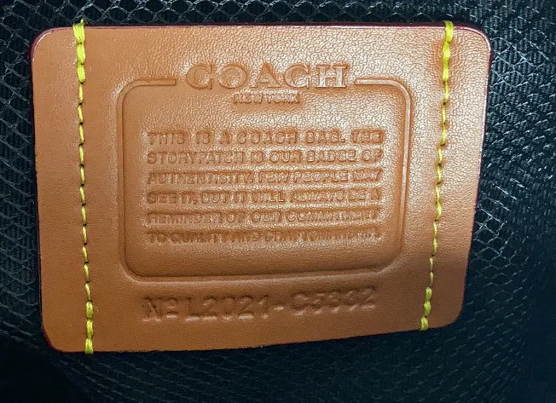 All Categories Coach Men's Bags (COACH) Coach C5332