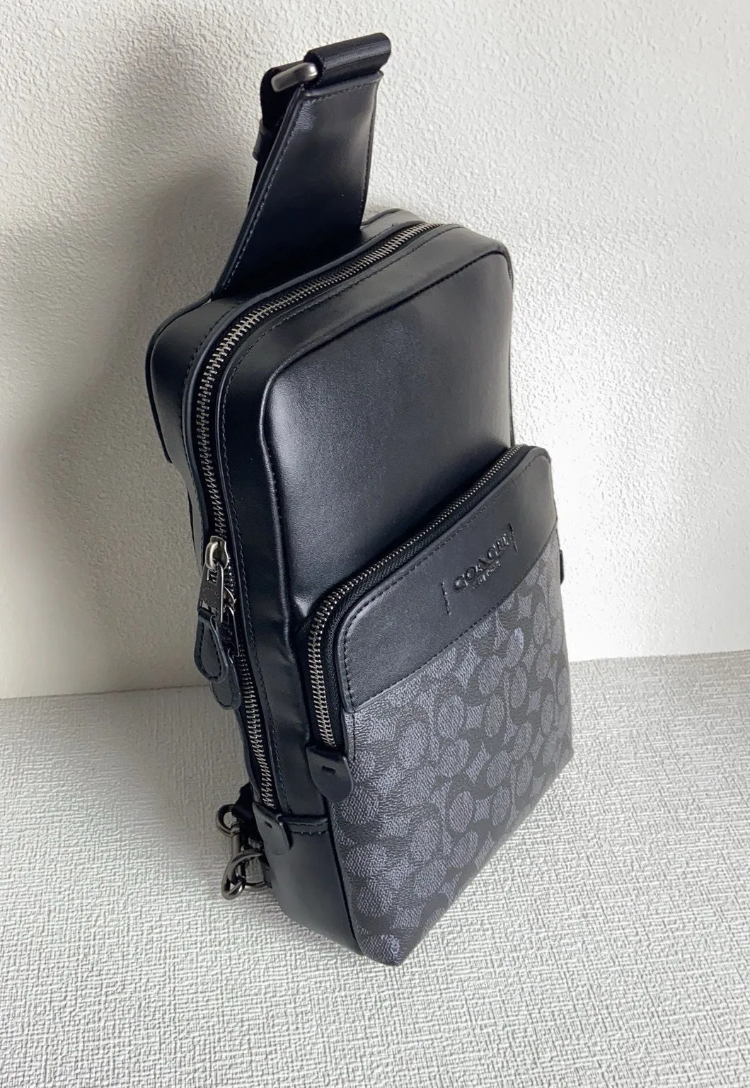 All Categories Coach Men's Bags (COACH) Coach C5332