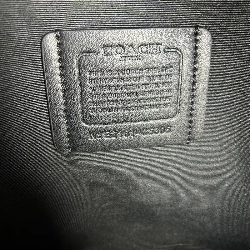 All Categories Coach Men's Bags (COACH) Coach C5305