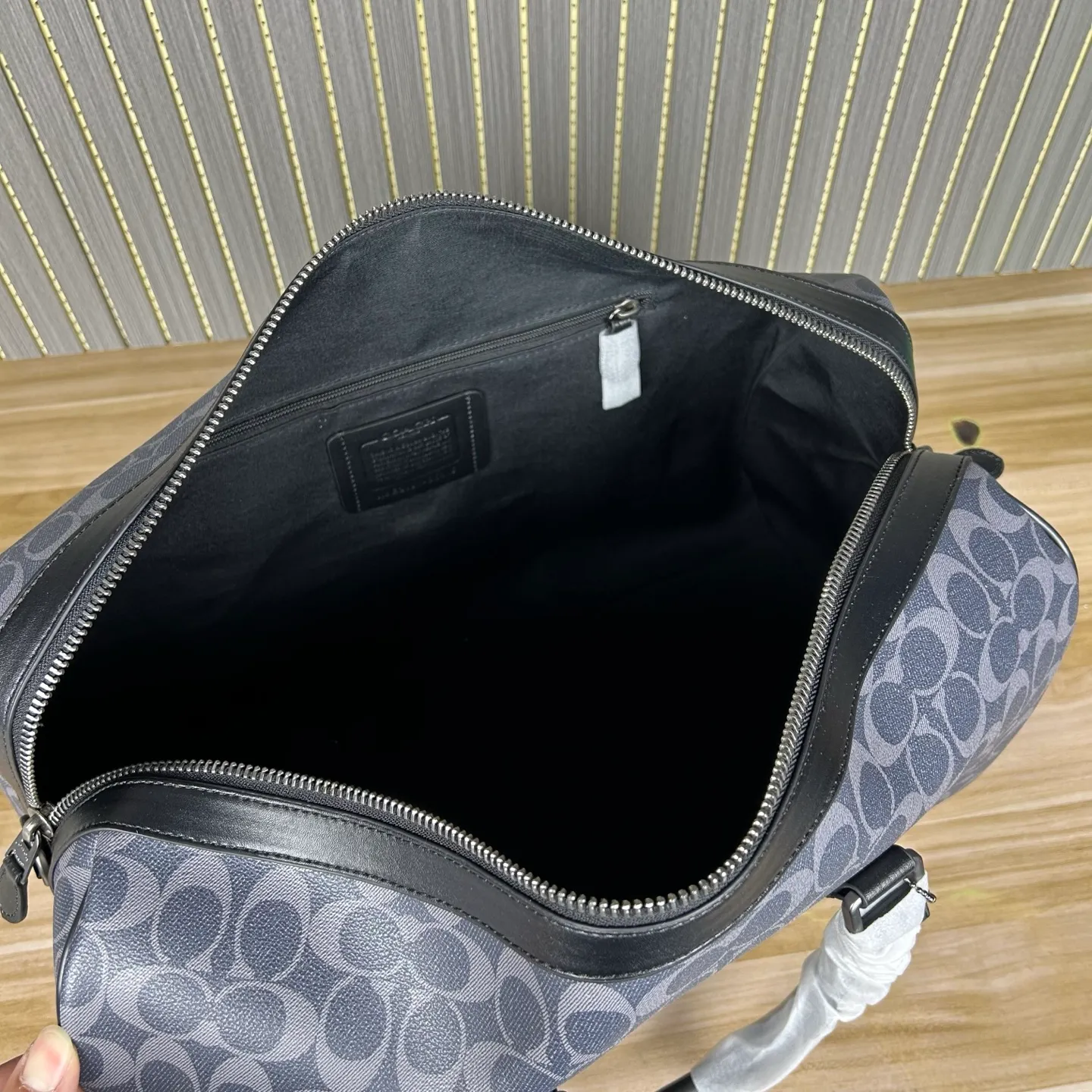 All Categories Coach Men's Bags (COACH) Coach C5305