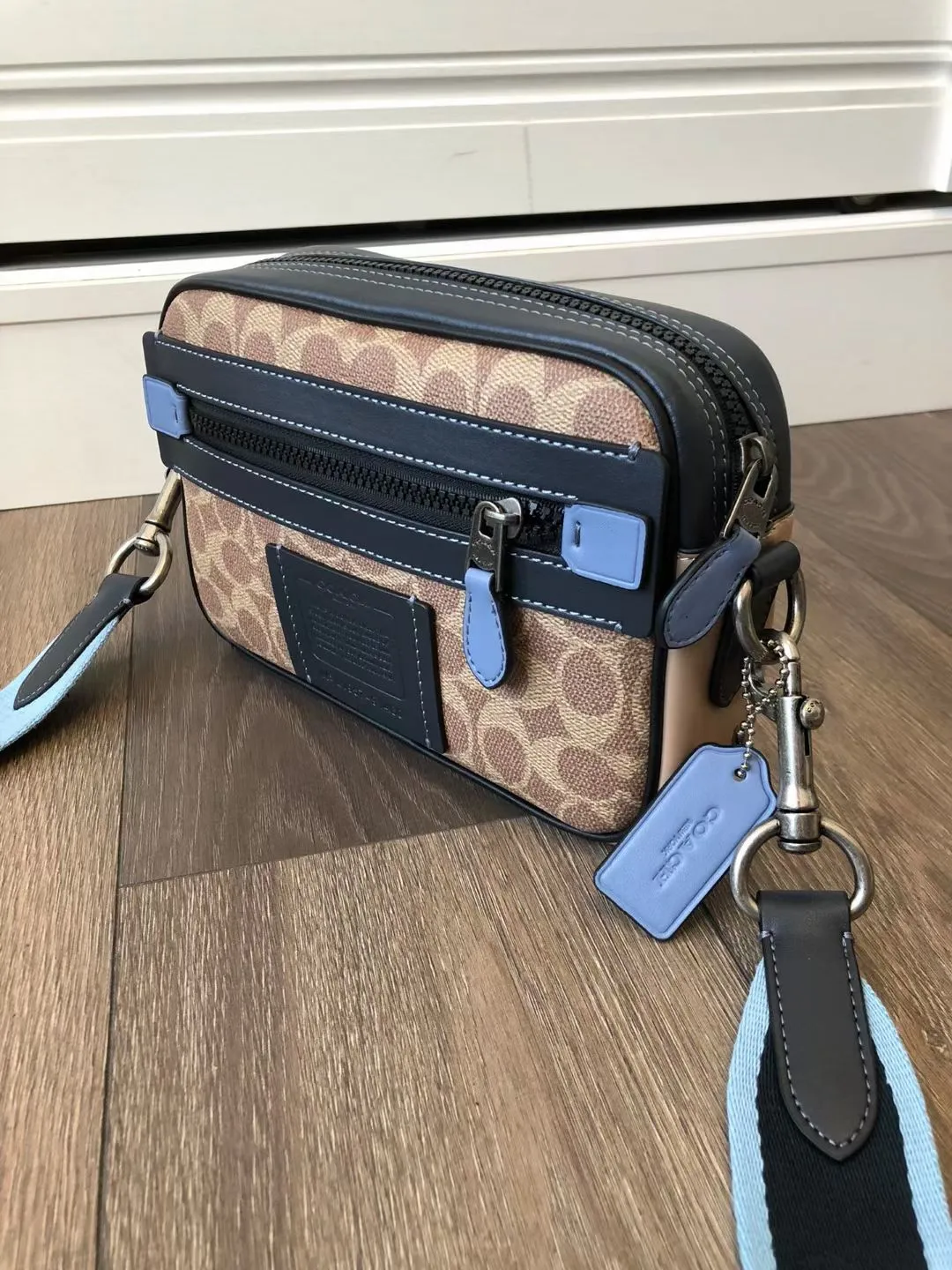 All Categories Coach Men's Bags (COACH) Coach 91460
