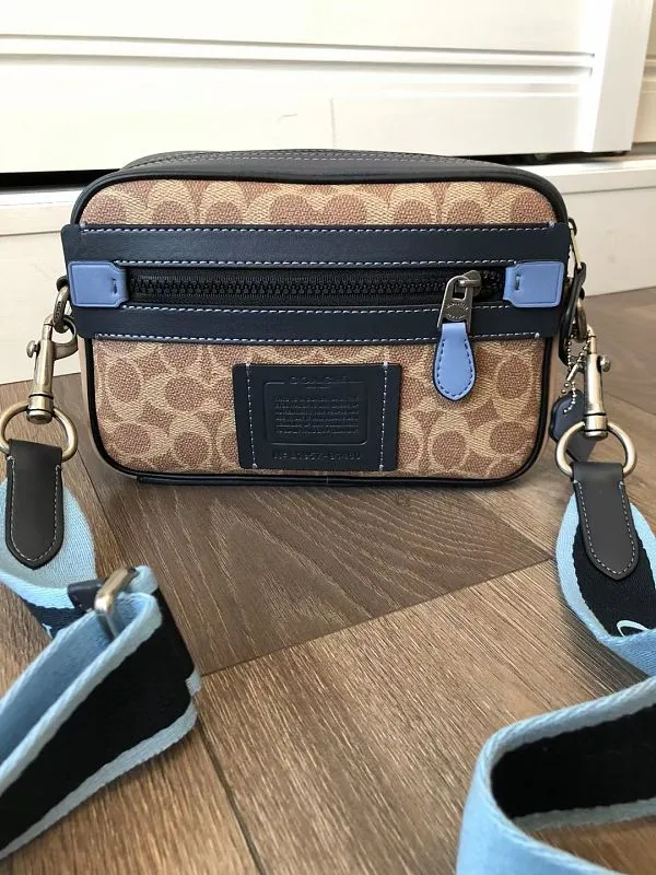 All Categories Coach Men's Bags (COACH) Coach 91460