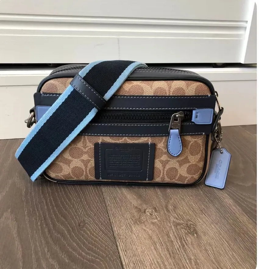 All Categories Coach Men's Bags (COACH) Coach 91460