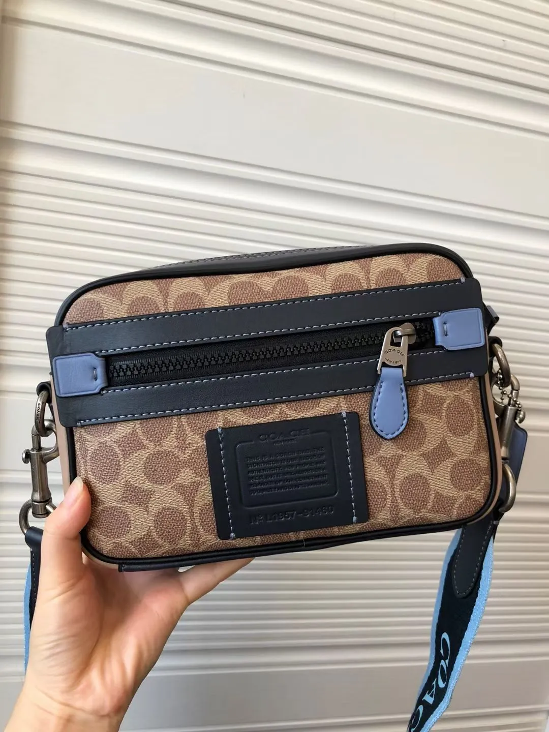 All Categories Coach Men's Bags (COACH) Coach 91460