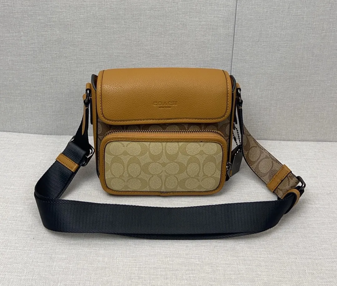 All Categories Coach Men's Bags (COACH) Coach C9870