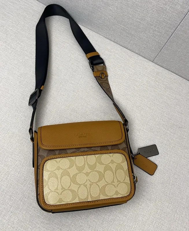 All Categories Coach Men's Bags (COACH) Coach C9870