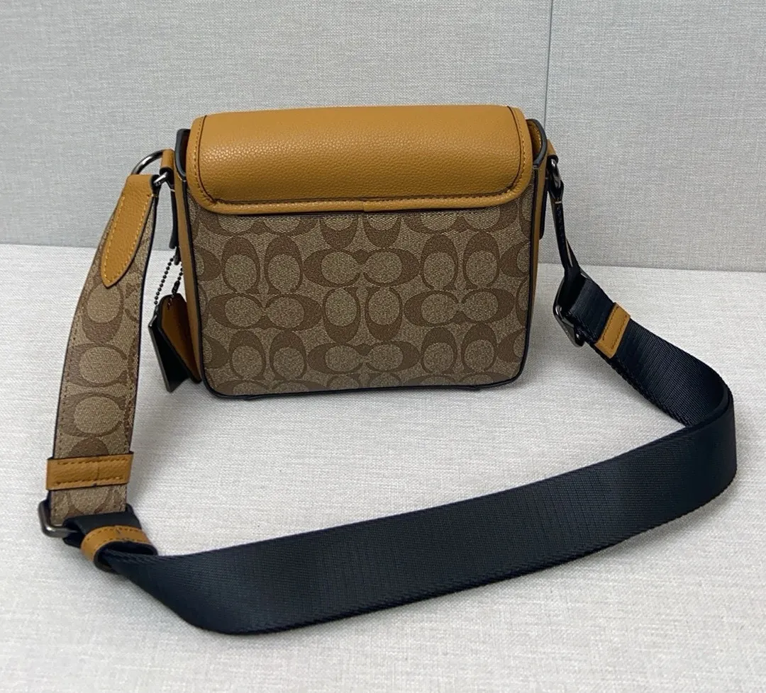 All Categories Coach Men's Bags (COACH) Coach C9870