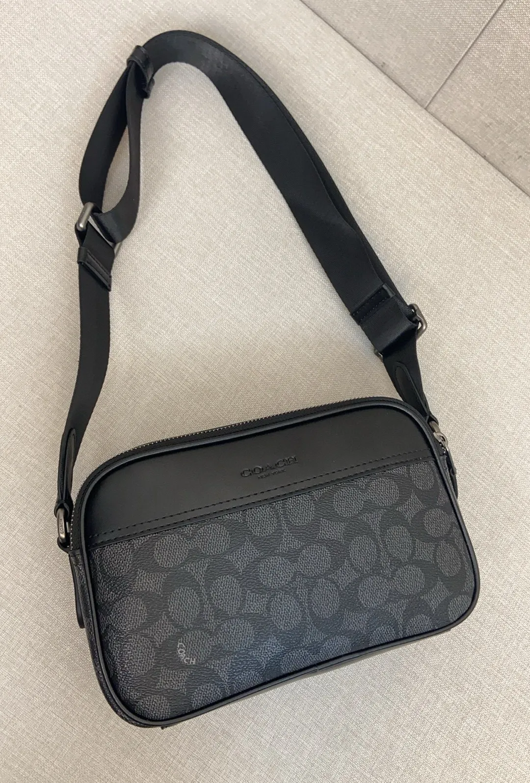 All Categories Coach Men's Bags (COACH) CV921