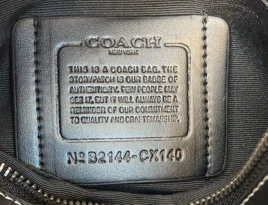 All Categories Coach Men's Bags (COACH) Coach C4148