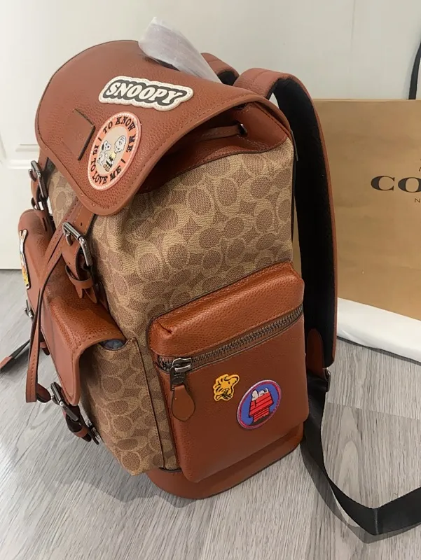 All Categories Coach Men's Bags (COACH) Coach CBG04
