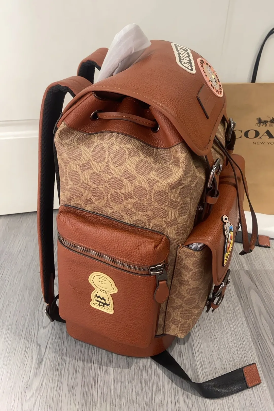 All Categories Coach Men's Bags (COACH) Coach CBG04