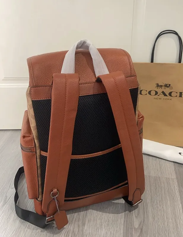 All Categories Coach Men's Bags (COACH) Coach CBG04