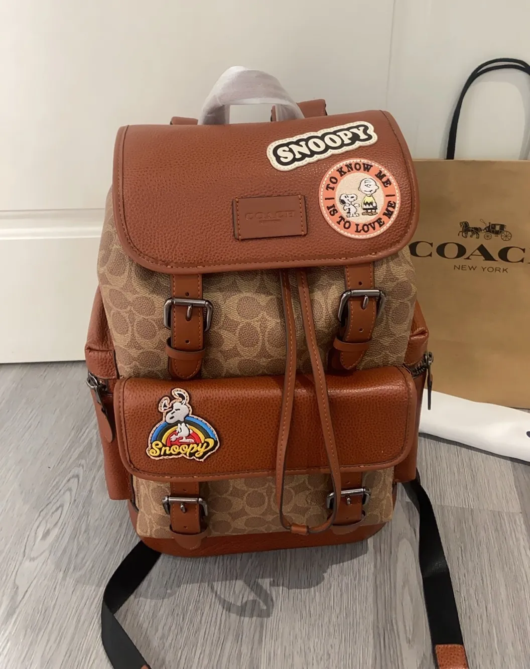 All Categories Coach Men's Bags (COACH) Coach CBG04