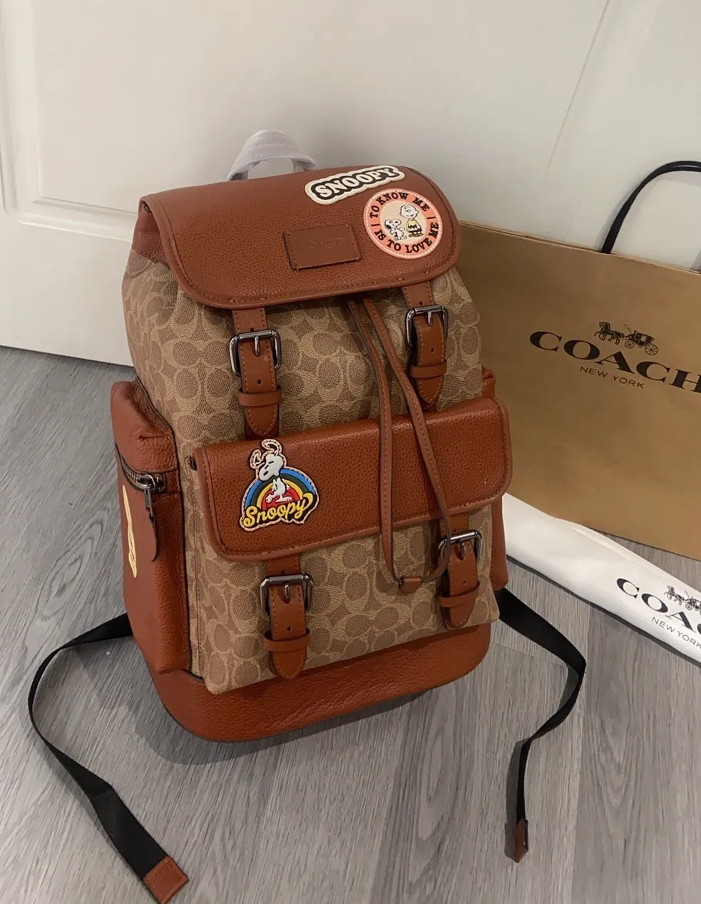 All Categories Coach Men's Bags (COACH) Coach CBG04