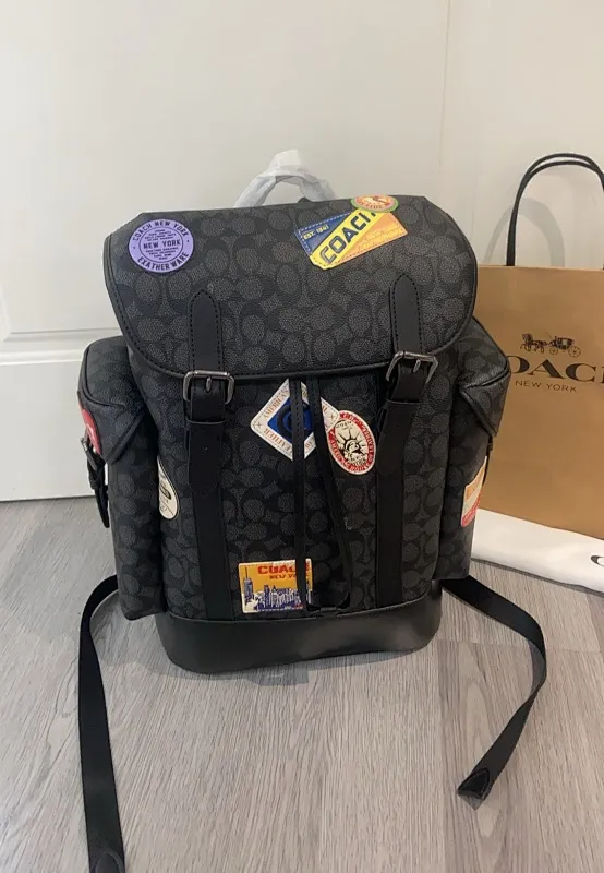 All Categories Coach Men's Bags (COACH) Coach CBG04