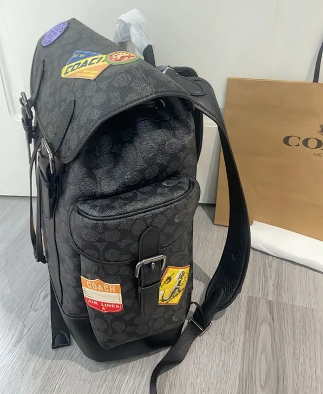 All Categories Coach Men's Bags (COACH) Coach CBG04
