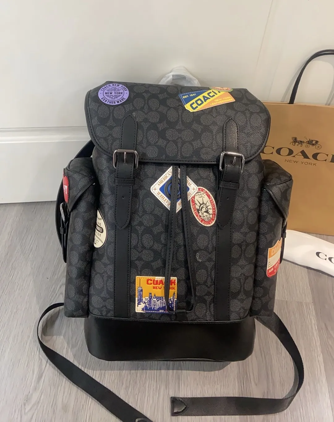 All Categories Coach Men's Bags (COACH) Coach CBG04