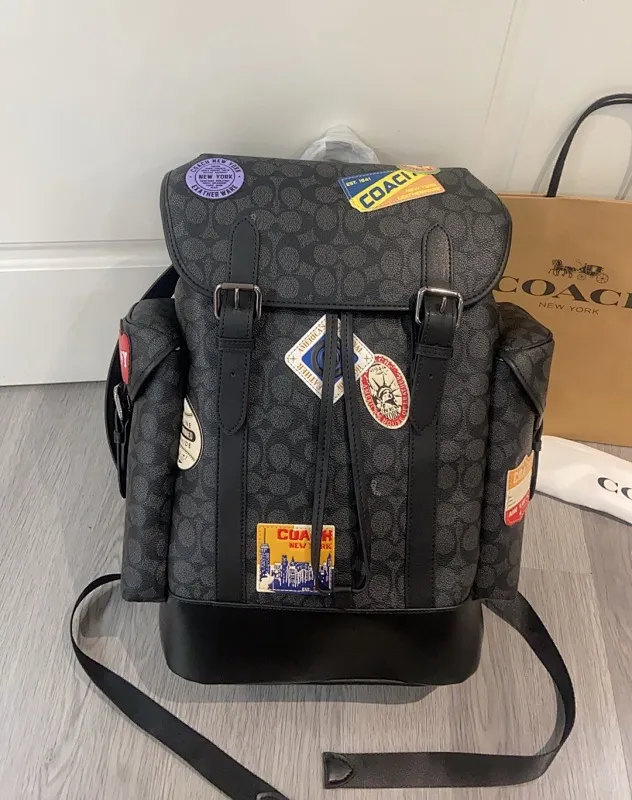 All Categories Coach Men's Bags (COACH) Coach CBG04