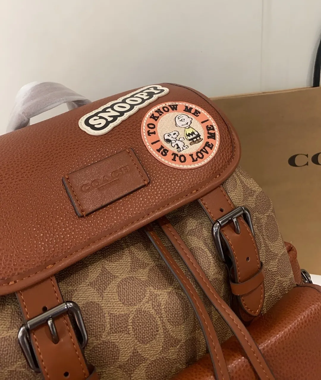 All Categories Coach Men's Bags (COACH) Coach CBG04