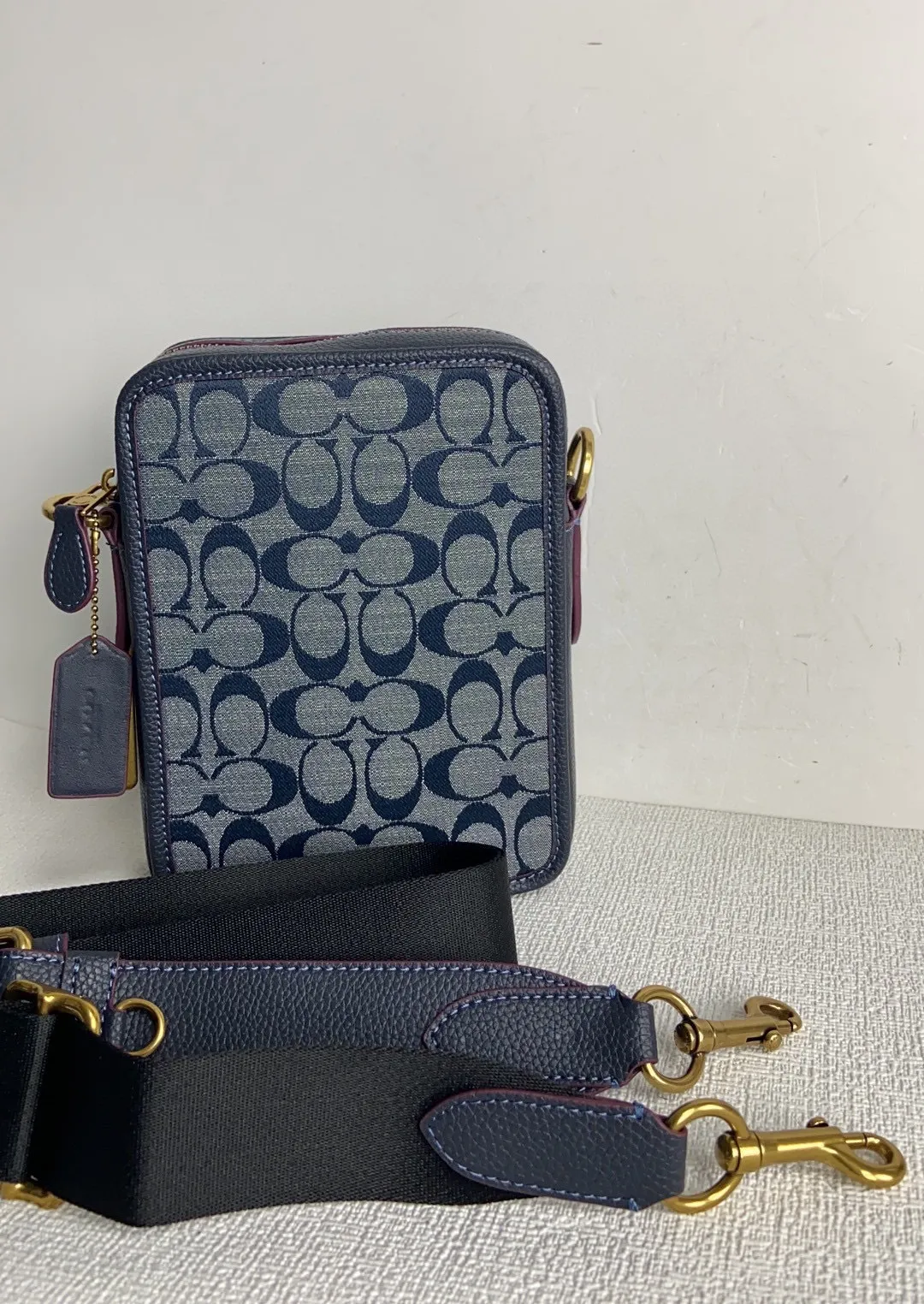 All Categories Coach Men's Bags (COACH) Coach cc009