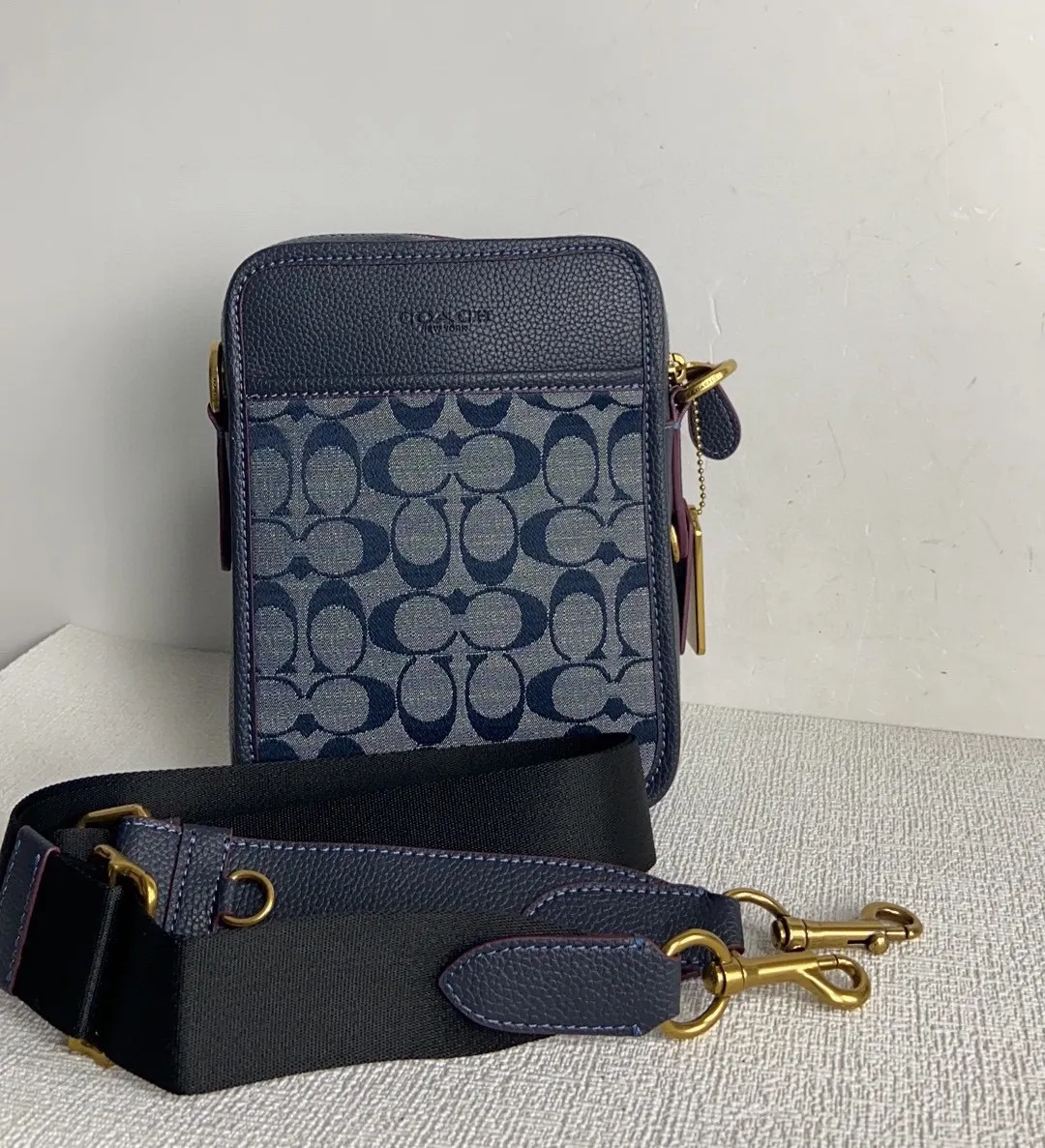 All Categories Coach Men's Bags (COACH) Coach cc009