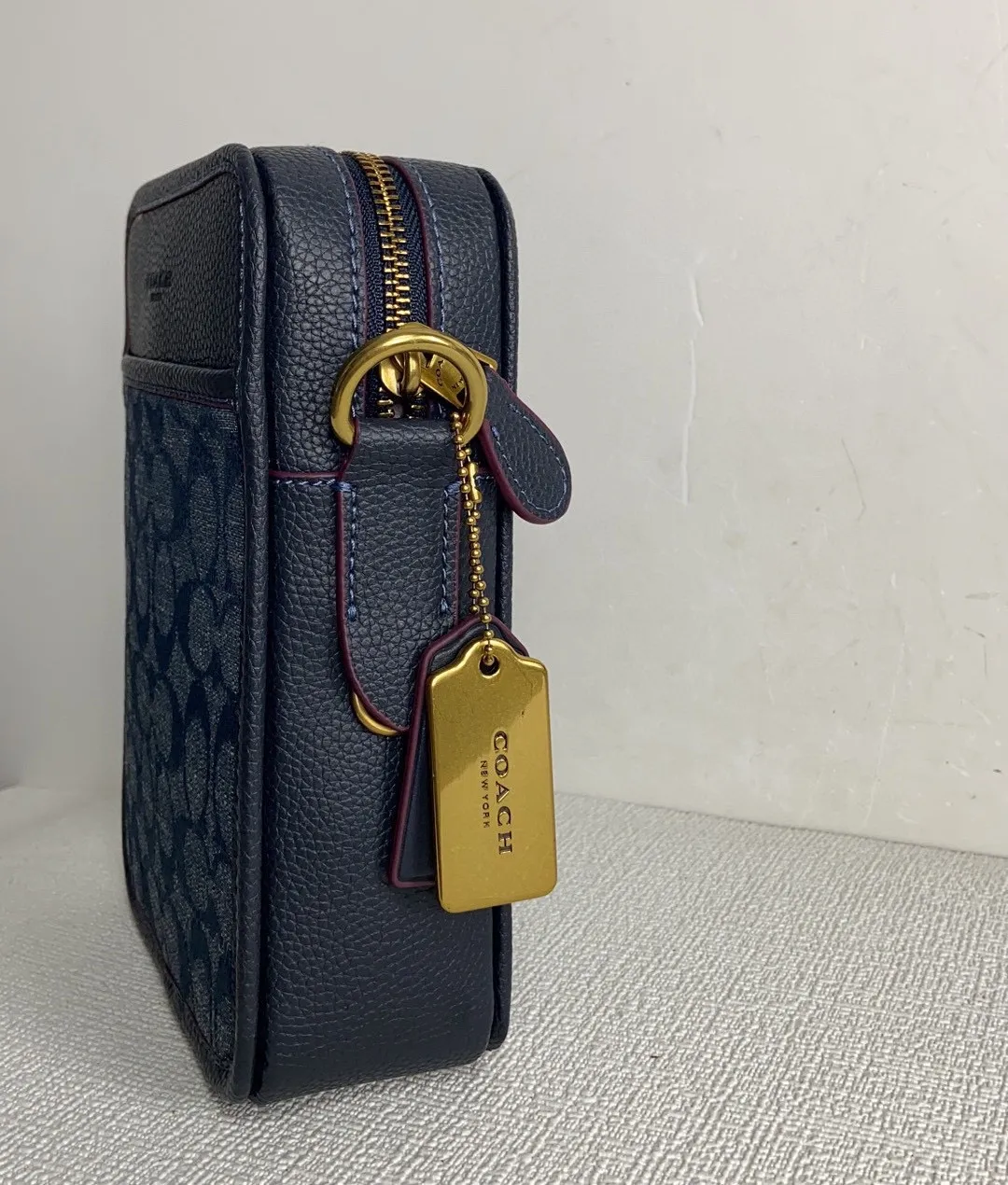 All Categories Coach Men's Bags (COACH) Coach cc009