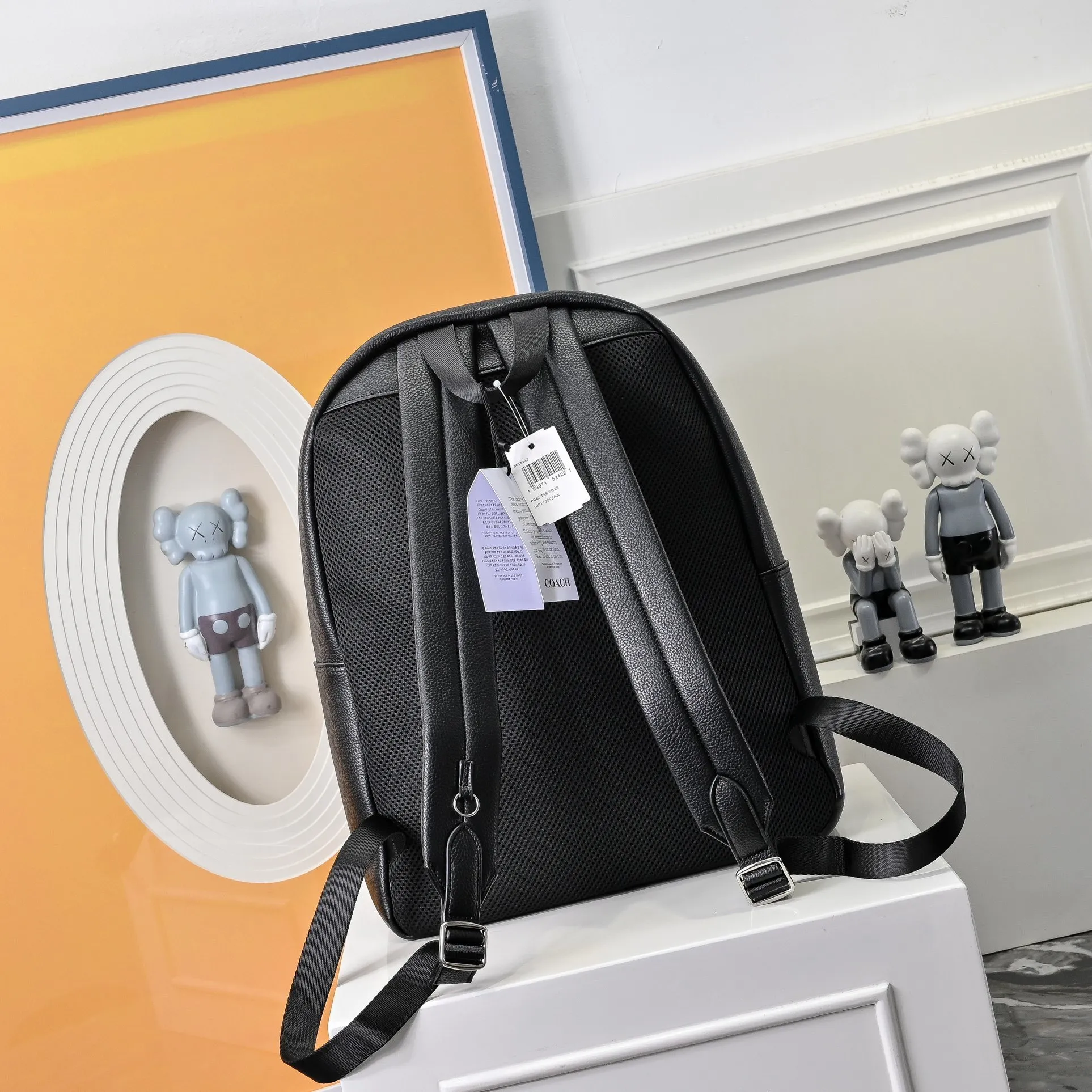 All Categories Coach Men's Bags (COACH) Coach 3141