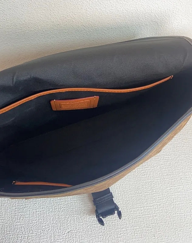 All Categories Coach Men's Bags (COACH) Coach CM377