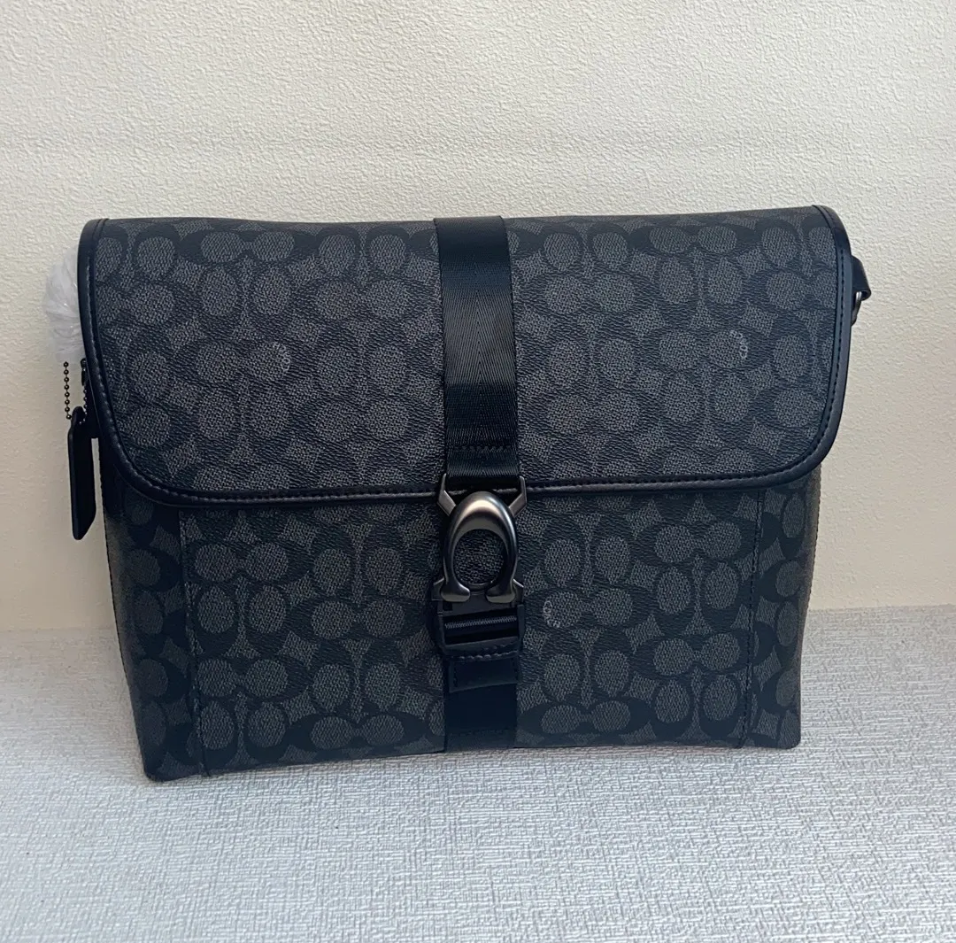 All Categories Coach Men's Bags (COACH) Coach CM377