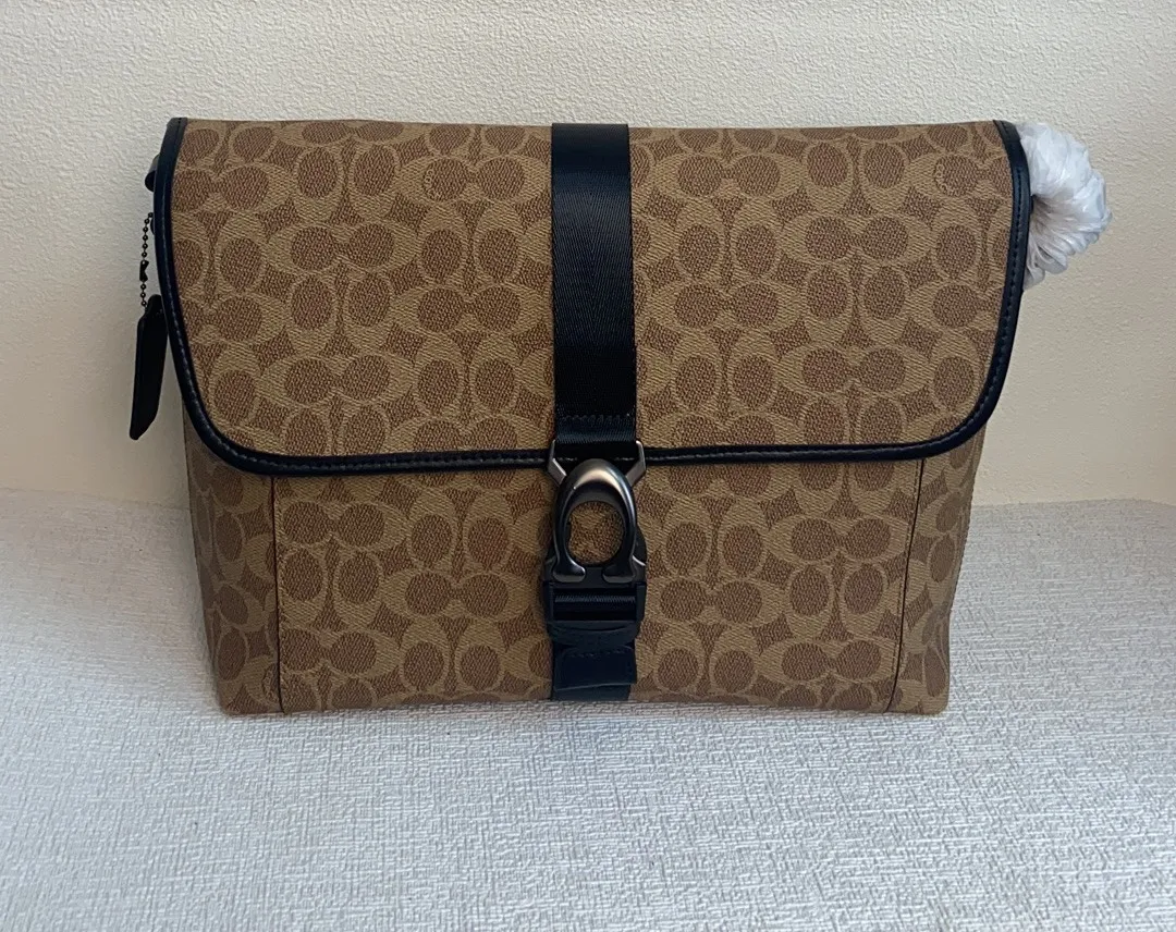 All Categories Coach Men's Bags (COACH) Coach CM377