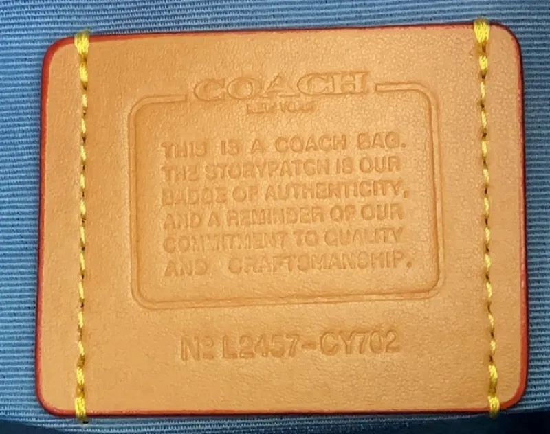 All Categories Coach Men's Bags (COACH) Coach CY702
