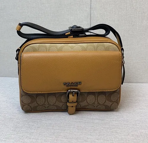 All Categories Coach Men's Bags (COACH) CR339