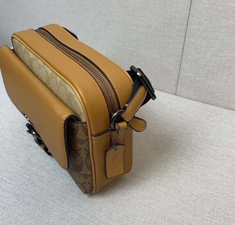 All Categories Coach Men's Bags (COACH) CR339