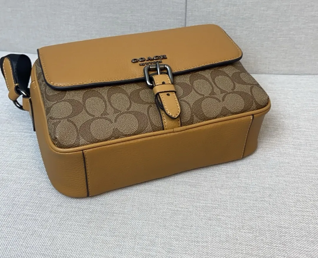 All Categories Coach Men's Bags (COACH) CR339
