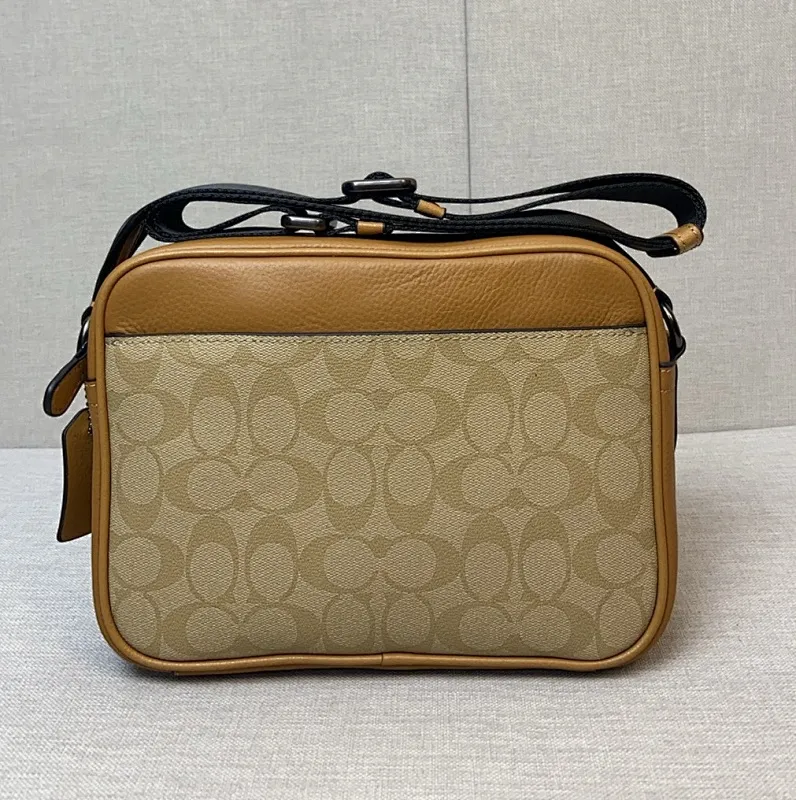 All Categories Coach Men's Bags (COACH) CR339