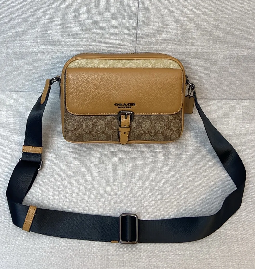 All Categories Coach Men's Bags (COACH) CR339