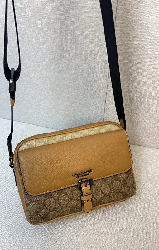 All Categories Coach Men's Bags (COACH) CR339
