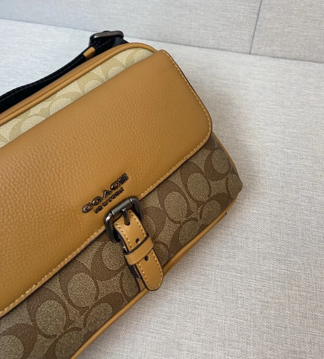 All Categories Coach Men's Bags (COACH) CR339
