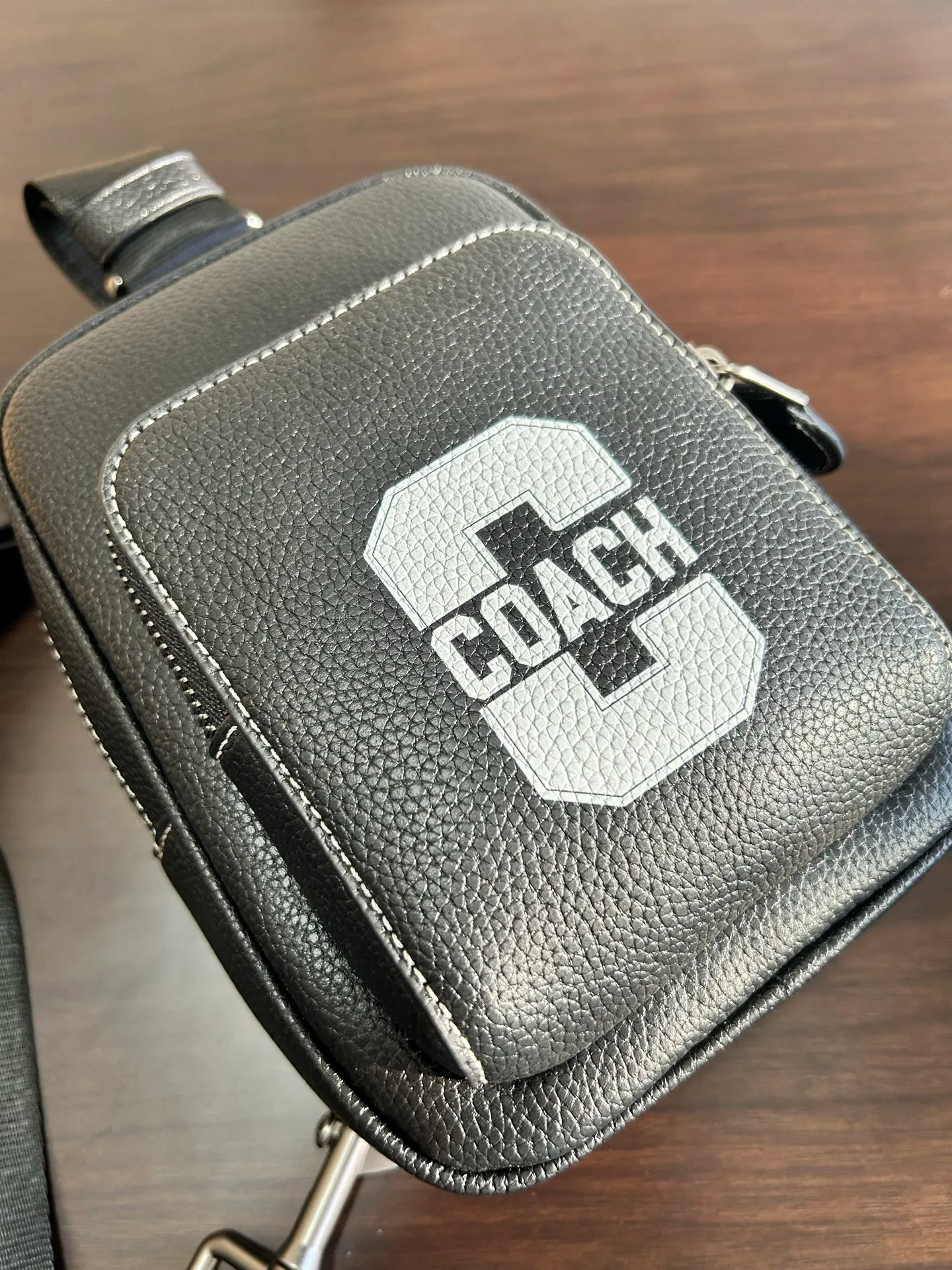 All Categories Coach Men's Bags (COACH) CAJ39