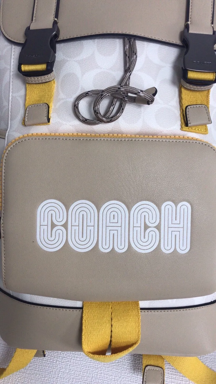 All Categories Coach Men's Bags (COACH) Coach 6656