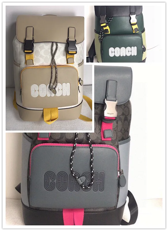 All Categories Coach Men's Bags (COACH) Coach 6656