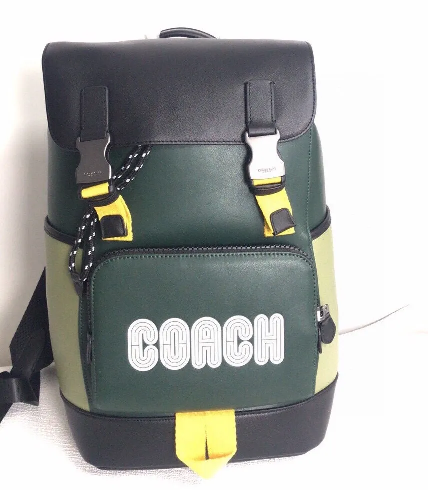 All Categories Coach Men's Bags (COACH) Coach 6656